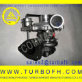 Ct16 turbocompresor para toyota 2kd motor